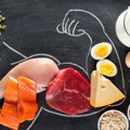 Nutricionisti otkrivaju: Kako telo pokazuje da ne unosite dovoljno proteina?