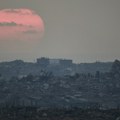 Rat u Gazi ušao u novu fazu: Ideja o palestinskoj državi "na klimavim nogama", Izrael nastavlja ekspanziju
