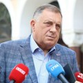 Dodik: Nisam protiv Dejtona, protiv sam onoga u šta se Dejton pretvorio