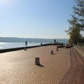 Sunce, izložbe, radionice i još jedna sreda u kampusu: Šta vas očekuje?