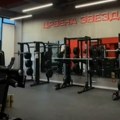 (Video) Zvezda uložila više od 600.000 evra: Obnovljene prostorije u hali „Aleksandar Nikolić“ koristiće samo crveno-beli…