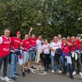 Kada Meridian vodi, Riga postaje domaći teren! Pogledajte kako su se Srbi proveli na utakmici Srbija – Turska (VIDEO)