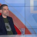 "Država je htela da nas ubije od batina": Novinar Igor Mihaljević o brutalnosti policije u Novom Sadu
