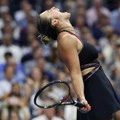 Sabalenka i Anisimova za šampionski pehar u Njujorku