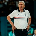 Miličić stao u odbranu selektora: Svetislav Pešić nije zaslužio ove kritike