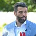 Državna revizorska institucija uputila zahtev za smenu gradonačelnika Aleksandra Šapića
