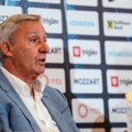 KSS se oglasio: "Stojimo iza Pešića"