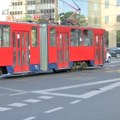 Tramvaji ne idu preko Slavije, proveravaju se šine zbog oštećenja