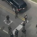 Глумац пуцао жени у главу након свађе у саобраћају: Полиција хитно реаговала и огласила се