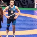 Medalja za Srbiju na Svetskom prvenstvu u rvanju: Komarov u finalu, bori se za zlato