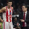 Sferopulos o Petruševu: Iz ličnih razloga je otišao i to razumem