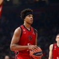 Zek Ledej ne vidi Partizan u plej-inu Evrolige: Zvezdu je stavio među poslednje ekipe, ali je iznenadio mnoge