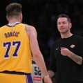 Lejkersi rešili pitanje trenera na duže staze - čeka se Lebron