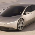 Da li je ovo novi BMW i4?