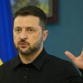Zelenski: Situacija kritična jer je nuklearna elektrana Zaporožje van mreže nedelju dana