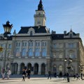 Prvi dan oktobra u Novom Sadu još hladniji