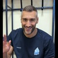 Krsmanović: Pozdrav Ufi