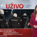 Dan uživo: Test odanosti AV