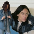 Alexa Chung je zvezda nove Zara kolekcije – imamo wish listu
