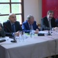 Krivični zakonik pred izmenama – javna rasprava do 1. novembra