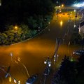 Nju Džerzi zbog nevremena u vanrednom stanju: Uragan poremetio avionske letove od Vašingtona do Bostona