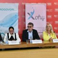Od raka grlića materce godišnje oboli 1.500 žena Predstavljene nacionalne smernice za prevenciju oboljenja izazvanih hp…