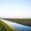 U planu je priprema memoranduma o razumevanju između Srbije i Kine u oblasti upravljanja vodama