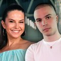 Наташа Нинковић лудовала на наступу Војажа: Глумица одушевљена репером , плесала и снимала га све време (видео)