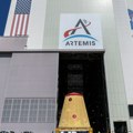 Direktor NASA: Pozvaćemo i druge kompanije da učestvuju u misiji Artemis, Spejseks kasni