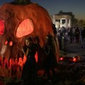 Najstrašniji Halloween ikada Rekvizit koji je razbesneo pola sveta
