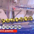 Dobio skoro 30.000 evra, ali sreća ima gorak ukus! Za dlaku mu izmaklo 1,3 miliona evra