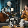 Naredni veliki korak za OpenAI: Muzika generisana veštačkom inteligencijom