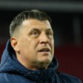 Vojvodina igra nadahnuto – Milojević pred gostovanje u Novom Sadu: Pronaći ćemo način da prevaziđemo probleme
