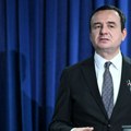 Aljbin Kurti pozvan na saslušanje u svojstvu svedoka