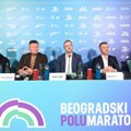 Beogradski polumaraton! Elzan Bibić napada državni rekord