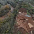 Arheološka otkrića iz praistorije na trasi železničke obilaznice oko Niša – iskopavanja na površini od 1,7 hektara