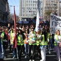 Iznenada se oglasili studenti u blokadi: Oštro prozvali "NS Zbor", Tanasija Marinkovića, Stevana Flipovića... Pominju "lažne…
