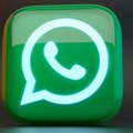 WhatsApp menja svoju funkciju „O meni“ i uvodi „Beleške“