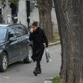 Pevačica jedina došla na pomen Džeju: Otkrila zašto ostale kolege ne posećuju grob legendarnog pevača