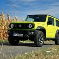 Iznenađujući razlog: Zašto Suzuki neće da pravi Jimny pikap