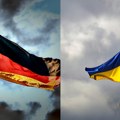 Ukrajina i Nemačka - pokreće se zajednička proizvodnja borbenih dronova
