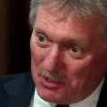 Peskov: Očekujemo da nas izveste...
