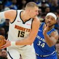 Jokić opet briljirao - Denver opet izgubio VIDEO