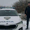Hrvatice poludele za zgodnim policajcem: "Molim te, kazni me"