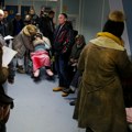 Beograđani masovno padali! Lekari VMA šokirani brojem intervencija, hirurzi radili kao na traci! I moždanih udara više nego…