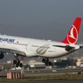 Zbog postupka putnika turski avion sleteo u Barselonu po proceduri za hitne slučajeve