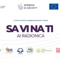 Radionica o primeni veštačke inteligencije u „Centrala Hub“-u