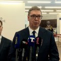 Svetski ekonomski forum u Davosu – Vučić: Svet ide u ludom smeru, moramo da sačuvamo mir