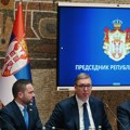 Na koje ministre je mislio Vučić kada je rekao da su "odmarali dok se deo naroda smrzavao"
