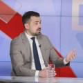 Đokić: Jedini siguran način da razvlastimo Vučića je jedinstveni front studentskog pokreta i opozicije